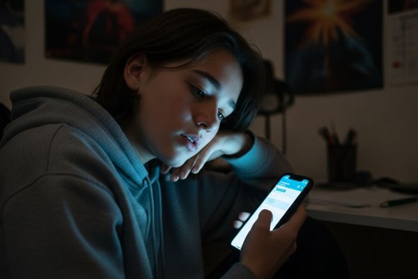 Hiperconectados pero solos: cómo la epidemia de la “soledad acompañada” afecta la salud mental