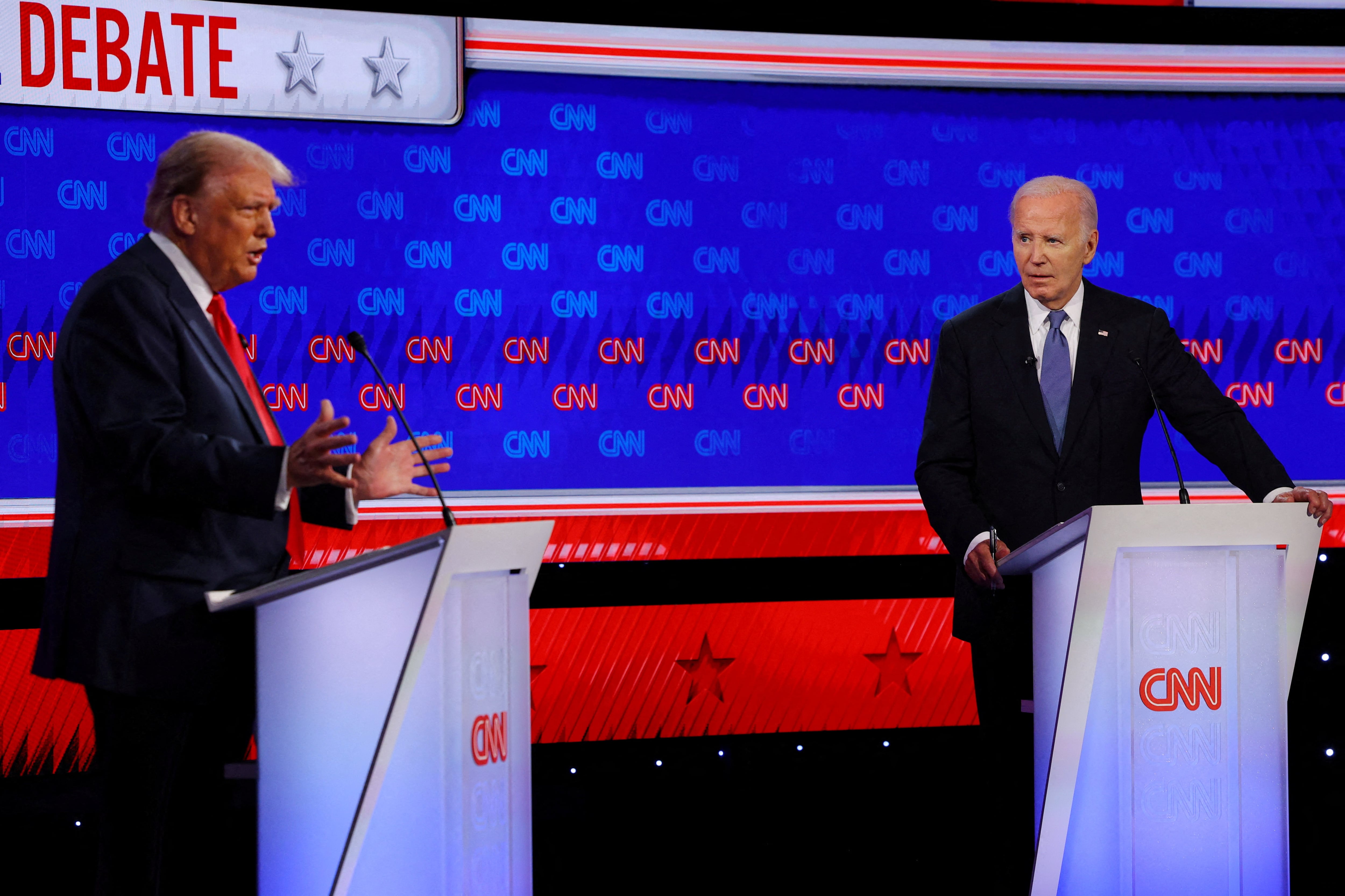Durante la gestión de Joe Biden, los subsidios ampliados por el Plan de Rescate Americano y la Ley de Reducción de la Inflación llevaron las inscripciones en el ACA a niveles récord (REUTERS/Brian Snyder/File Photo)