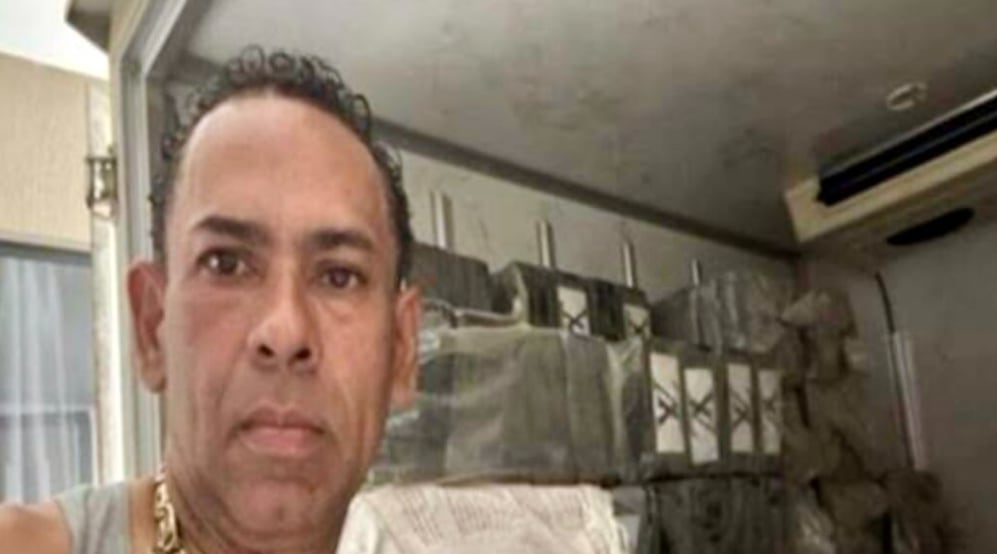 El juzgado de Limón rechazó el año de prisión preventiva pedido por la Fiscalía y ordenó firma quincenal e impedimento de salida del país para Smith de la O. (El Observador)