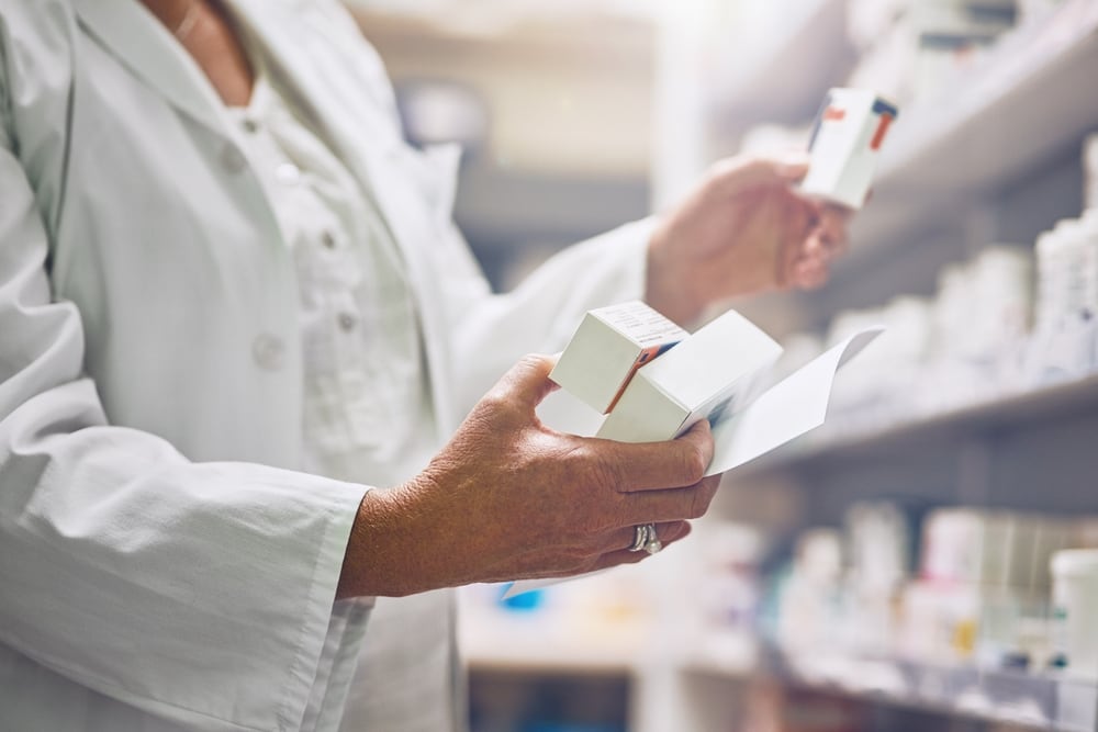La ANMAT prohibió una serie de productos de limpieza por carecer de registro sanitario