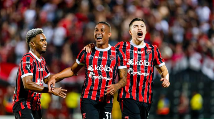 La Copa Centroamericana 2026 definirá en estas series las dos plazas restantes para la Copa de Campeones Concacaf 2027. (Cortesía: Concacaf)