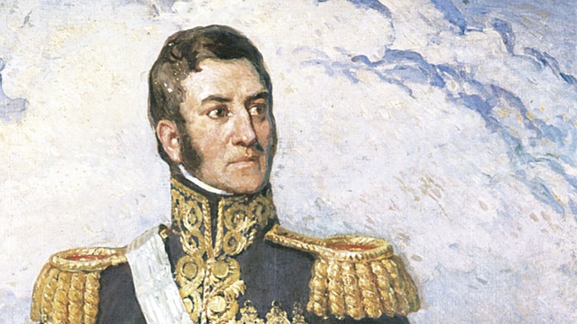 Las internas dentro de las Provincias Unidas afectaron la ejecución del plan continental de José de San Martín