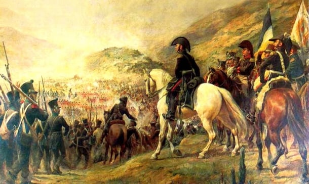 La disputa entre Bernabé Aráoz y Martín de Güemes que afectó el plan de independencia continental de San Martín
