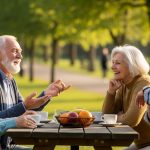 La edad que sentimos no siempre coincide con los años que tenemos y la ciencia empieza a explicar por qué