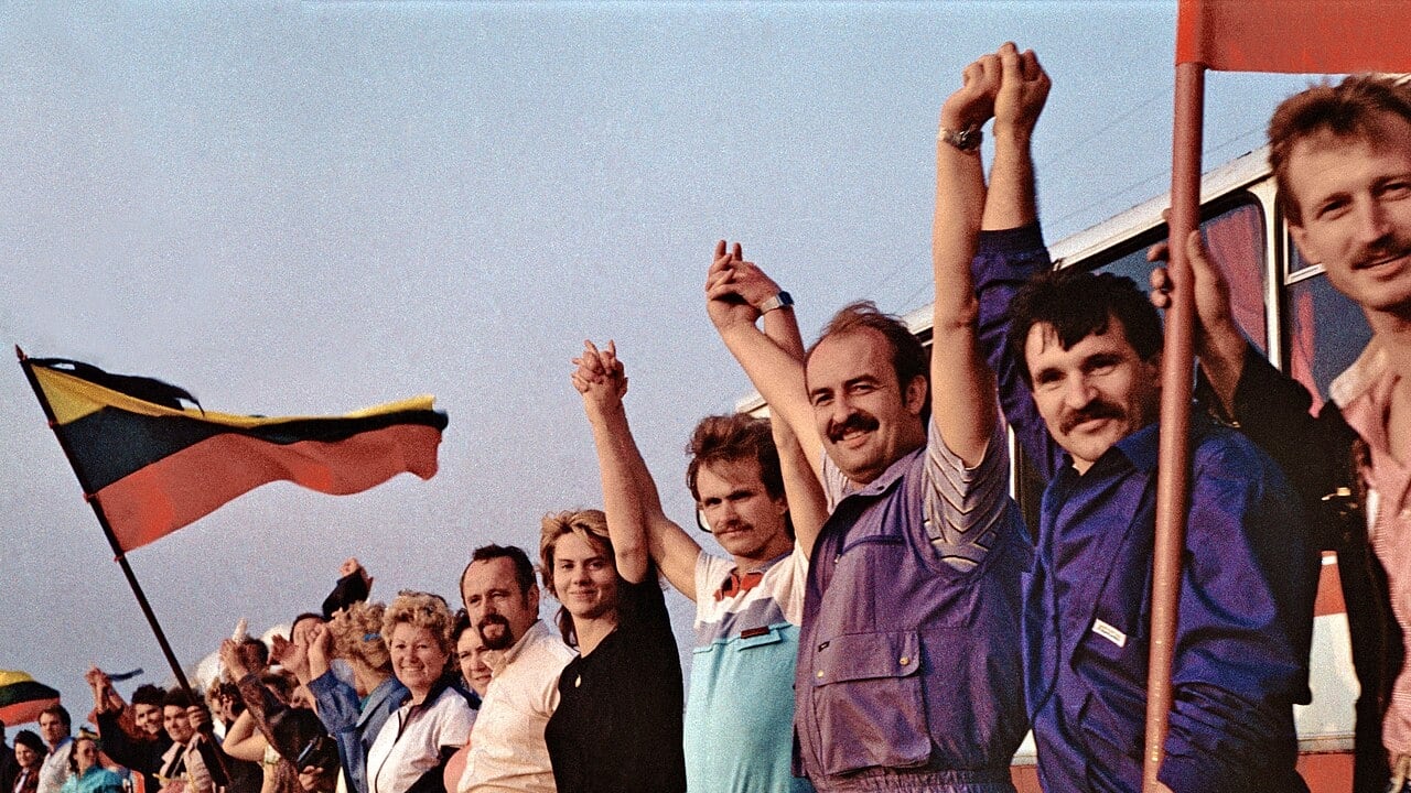 La historia del cardenal que desafió a la KGB con una red de prensa clandestina en la Lituania soviética