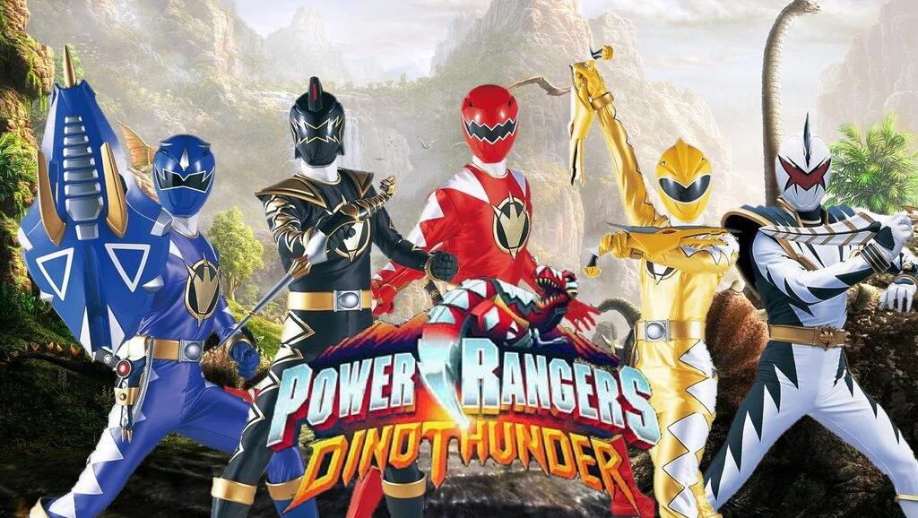 La historia desconocida de dos actores argentinos que casi fueron Power Rangers: “Te hacían pelear y todo”