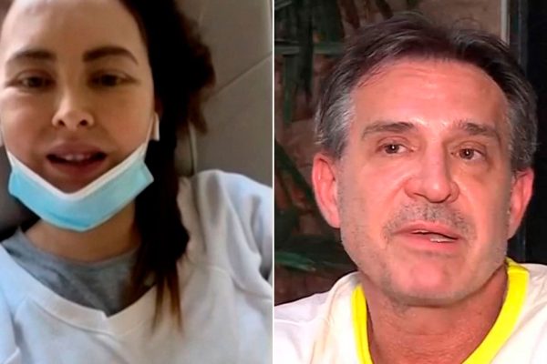 La muerte de Silvina Luna: los nueve puntos clave que contestó la Junta Médica y complicaron a Aníbal Lotocki