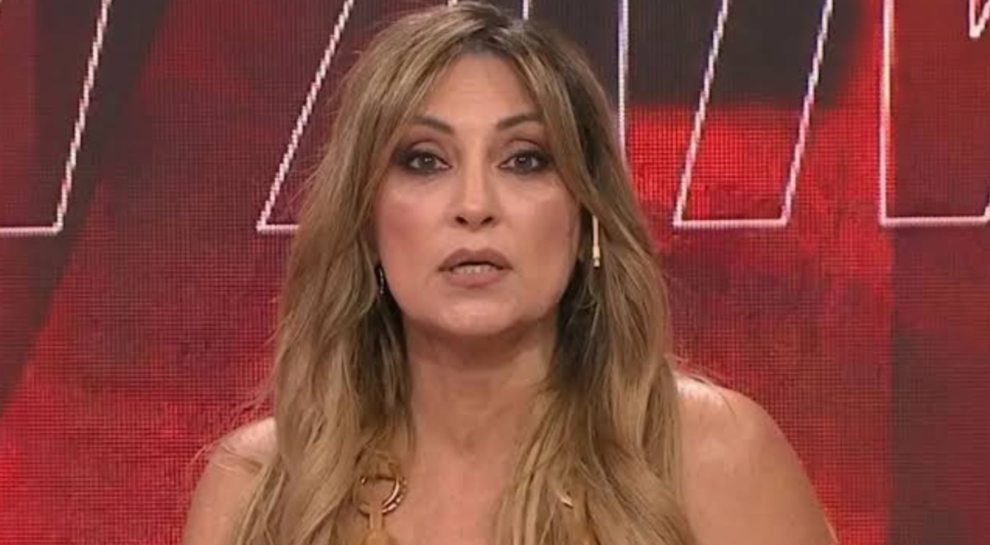 La pesadilla de Marcela Tauro con una acosadora: “Fue horrible porque sabía todos los horarios de mi hijo”