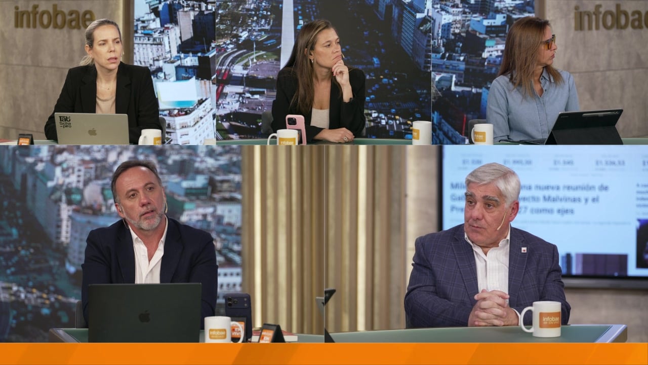 Palacios incluyó al estrés, el colesterol elevado, la diabetes, la hipertensión y el tabaquismo entre los factores de riesgo cardiovascular 