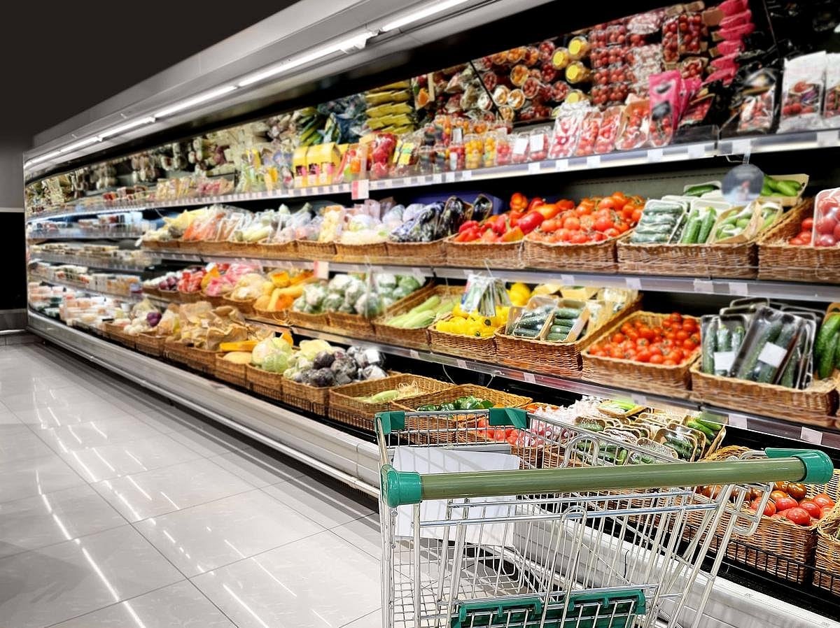 La seguridad alimentaria ocupa un lugar entre los temas políticos