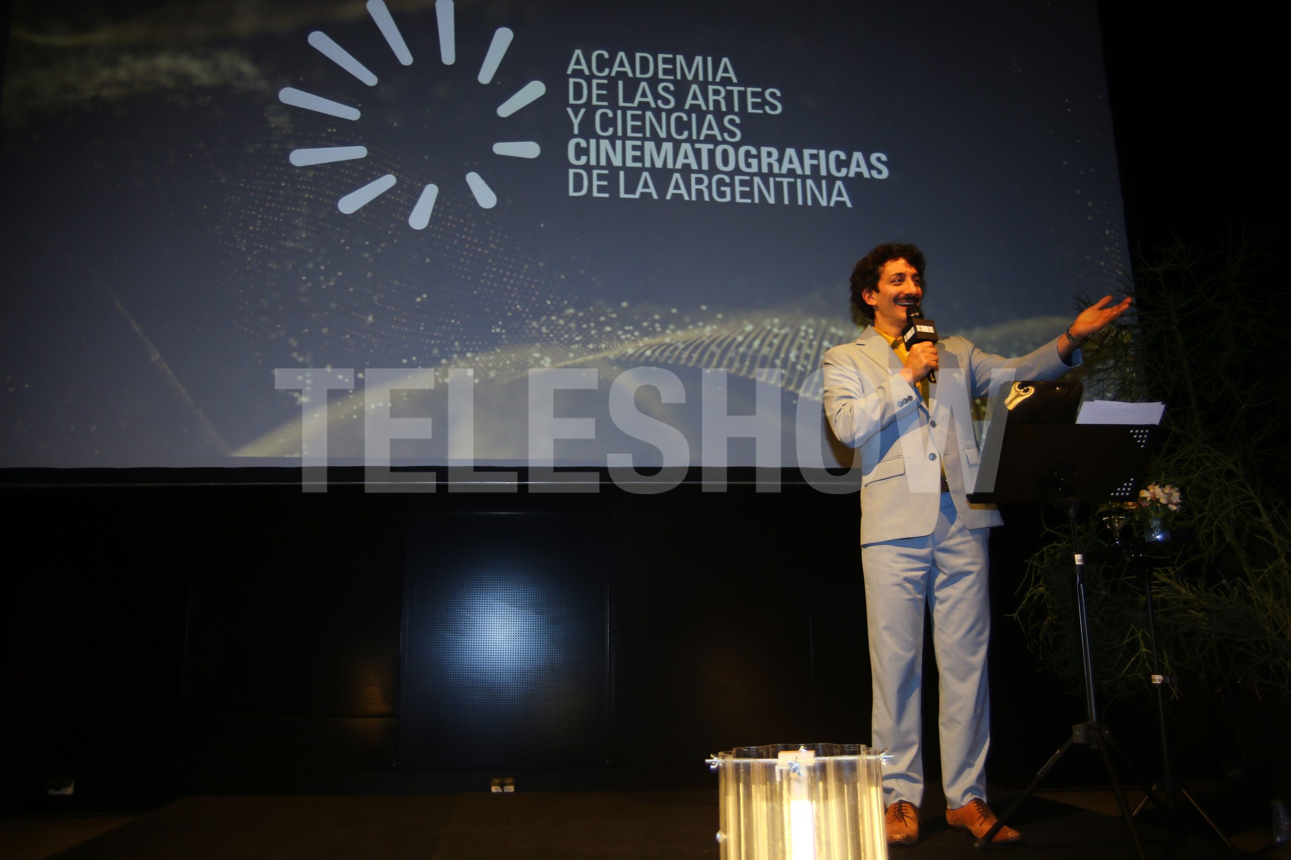 La virgen de la tosquera, la apuesta argentina para brillar en los Premios Oscar