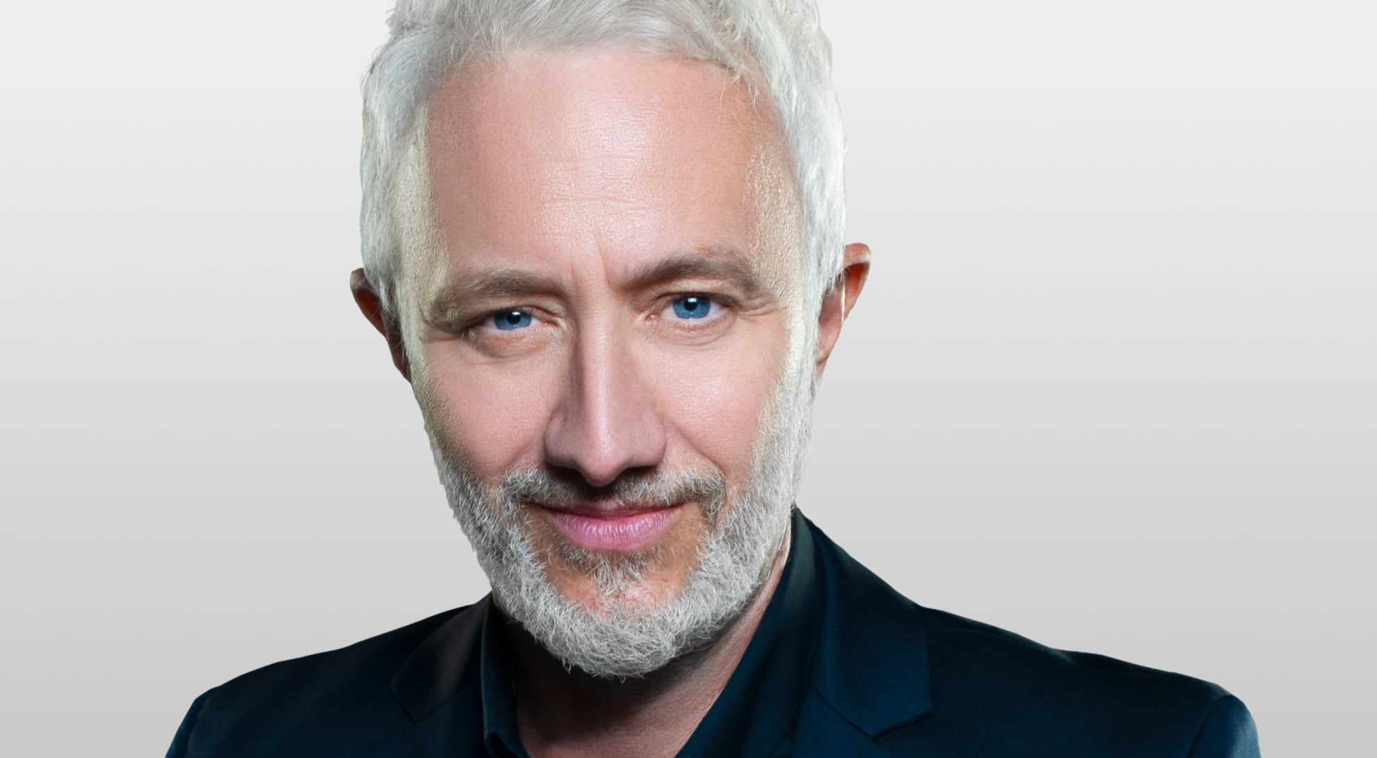 Andy Kusnetzoff tendrá como invitada a Tuli Acosta, en el centro de la ruptura del año, este sábado a las 21.30 por Telefe para contar su versión