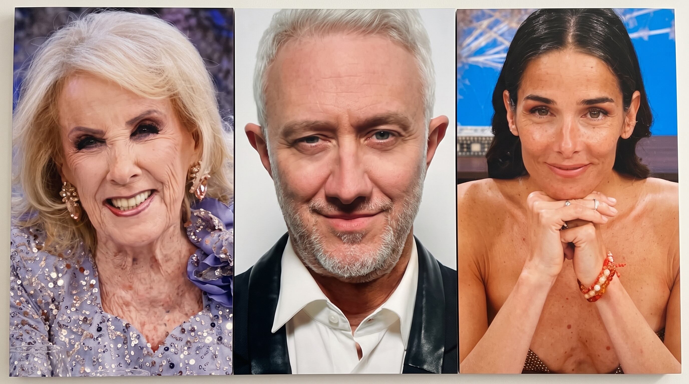 Abogadas en guerra, la figura del escándalo del año y la campeona que emocionó al país: el fin de semana televisivo de eltrece y Telefe