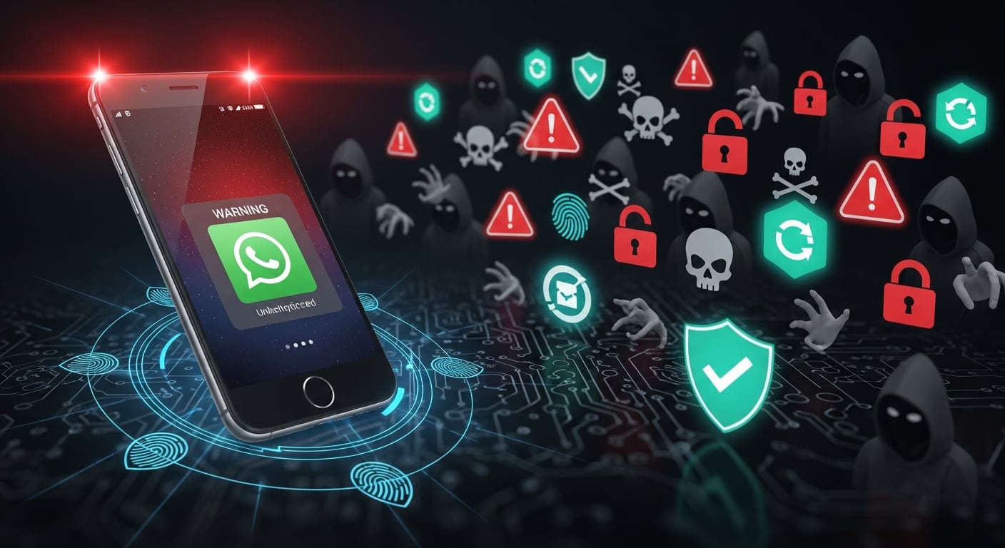 Las estafas por WhatsApp se reactivan en Cuba con pedidos de transferencias bancarias