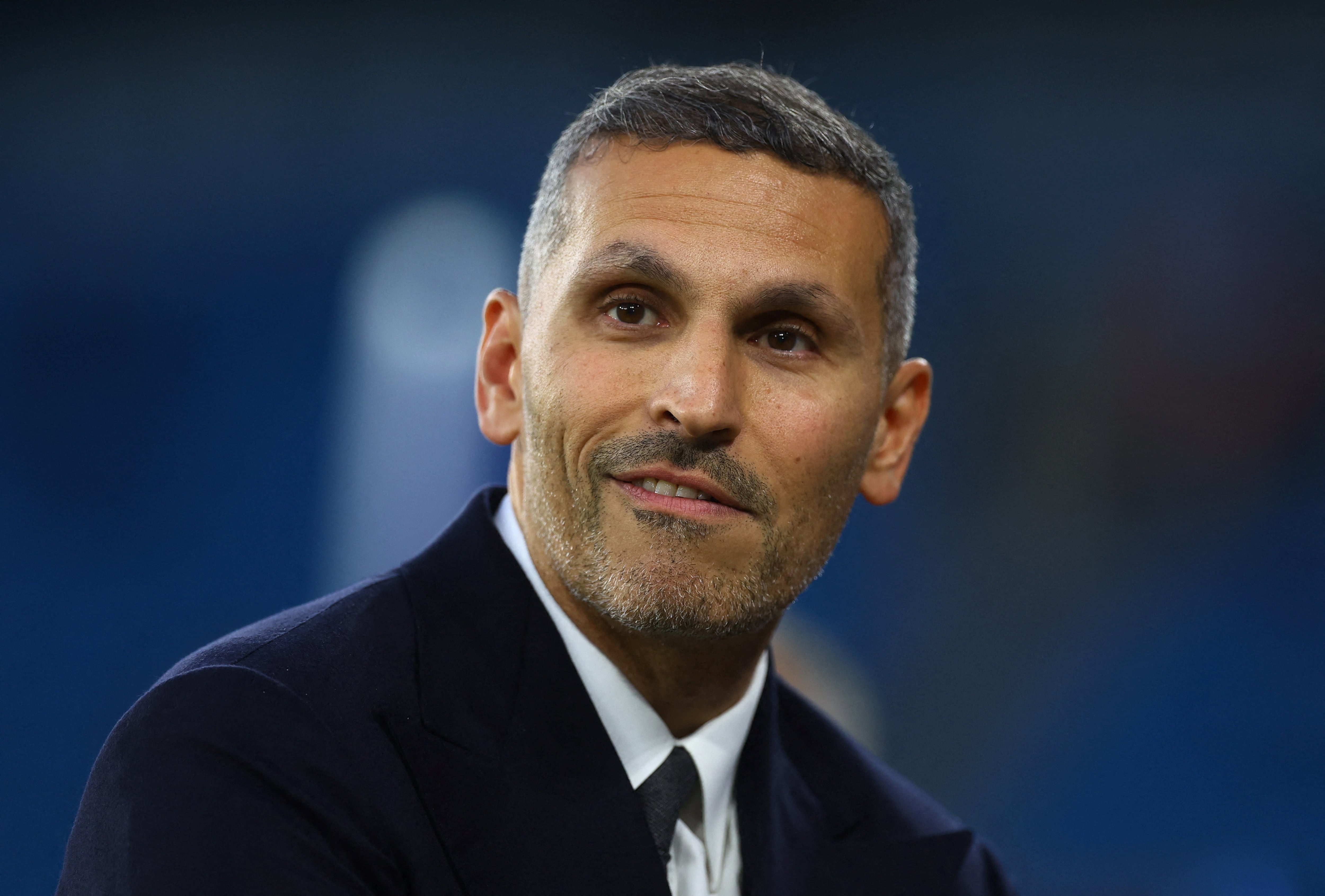Tras la presentación del recurso, la instancia revisora dispone de doce semanas para concluir el proceso y de treinta días adicionales para divulgar los fundamentos por escrito de su decisión - Imagen archivo Khaldoon Al Mubarak