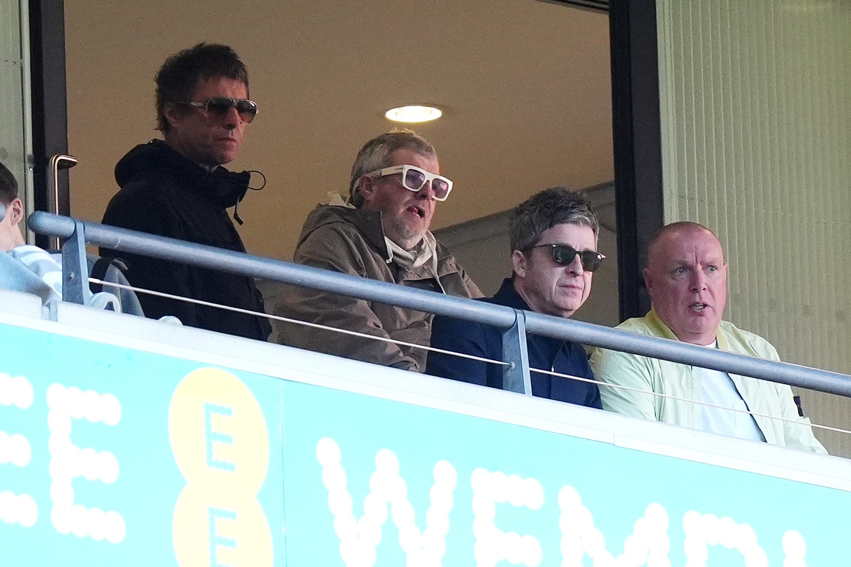 Photo: lobosnews.com.ar Liam Gallagher Reveals Manchester City's Punishment If They Lose Premier League Appeal