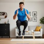 Los 3 ejercicios pliométricos que un experto de Harvard recomienda para empezar a entrenar