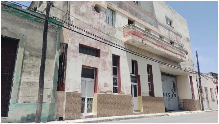 Los hoteles históricos de Holguín en 2026: tarifas arbitrarias, habitaciones sin agua y un patrimonio que se cae a pedazos