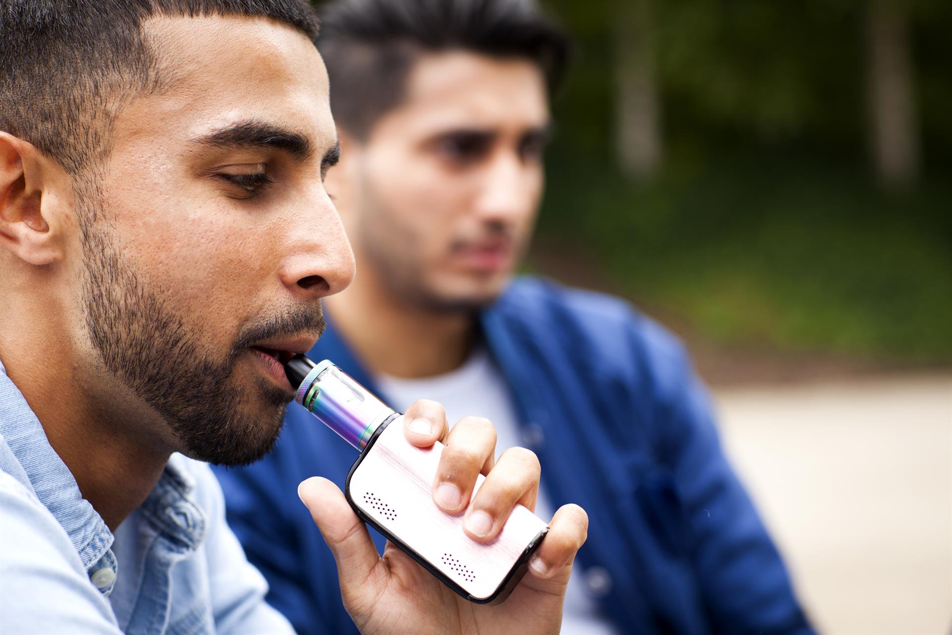 Los investigadores pidieron políticas de salud pública que incluyan vapeo, tabaco tradicional, shisha, tabaco calentado y bolsitas de nicotina para frenar el consumo en niños y jóvenes.