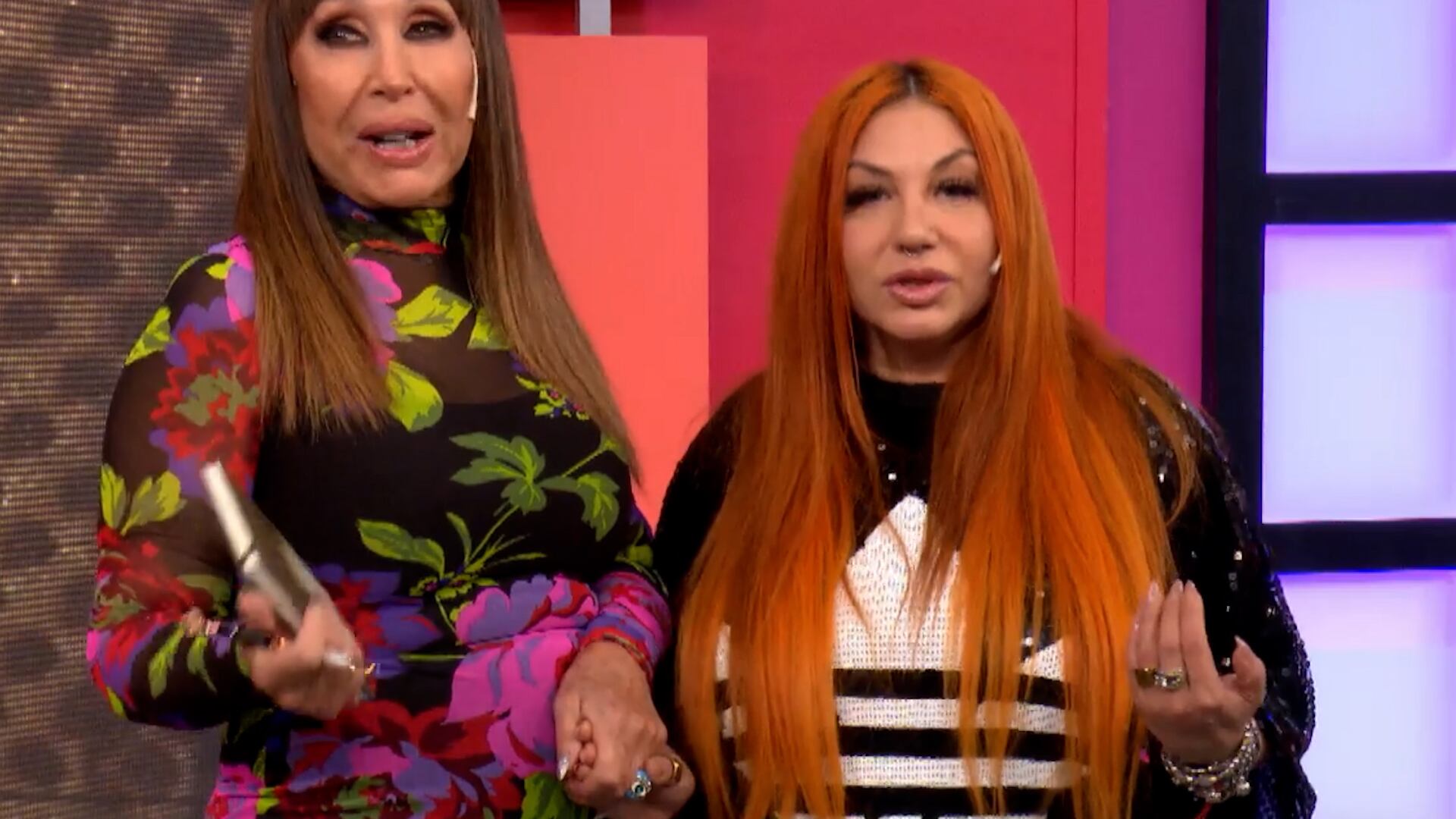 Lowrdez de Bandana le contestó a quienes la criticaron: “Busquen modelos o métanse en otro perfil si no les gusta”