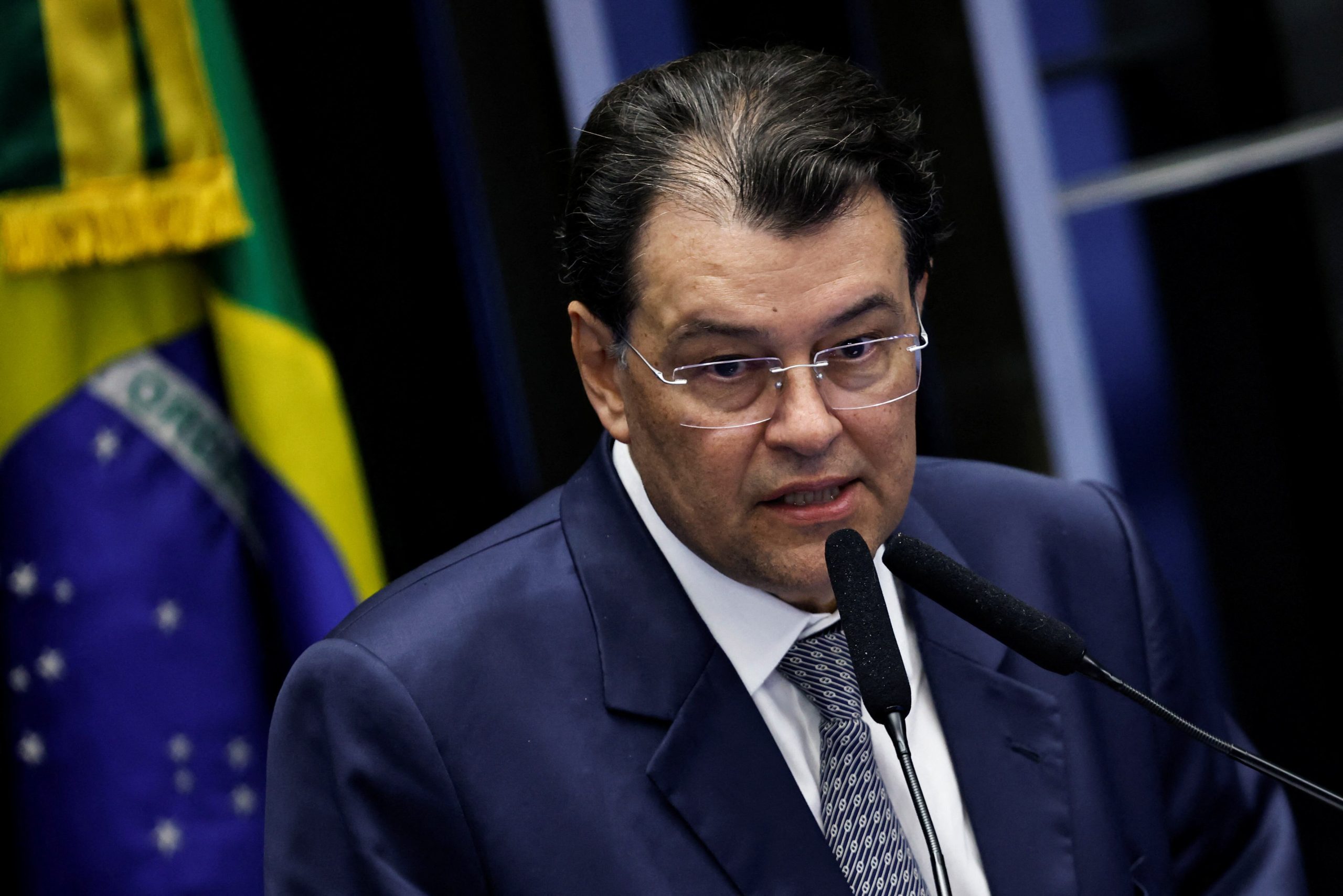 Lula da Silva se reunió con Leonardo DiCaprio para dialogar sobre derechos indígenas y medioambiente