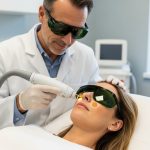 Manchas de la edad: por qué los dermatólogos exigen un diagnóstico antes de aplicar cremas o láser