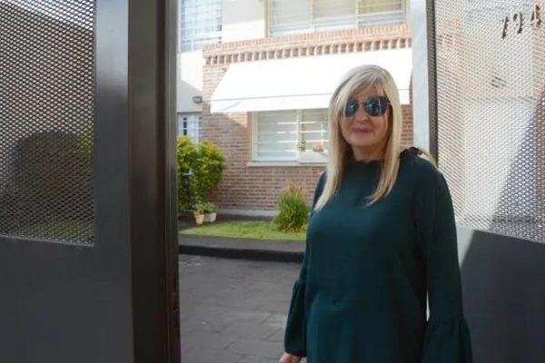 Maniataron y robaron a la madre y al hermano de un ex futbolista de la selección argentina en La Plata