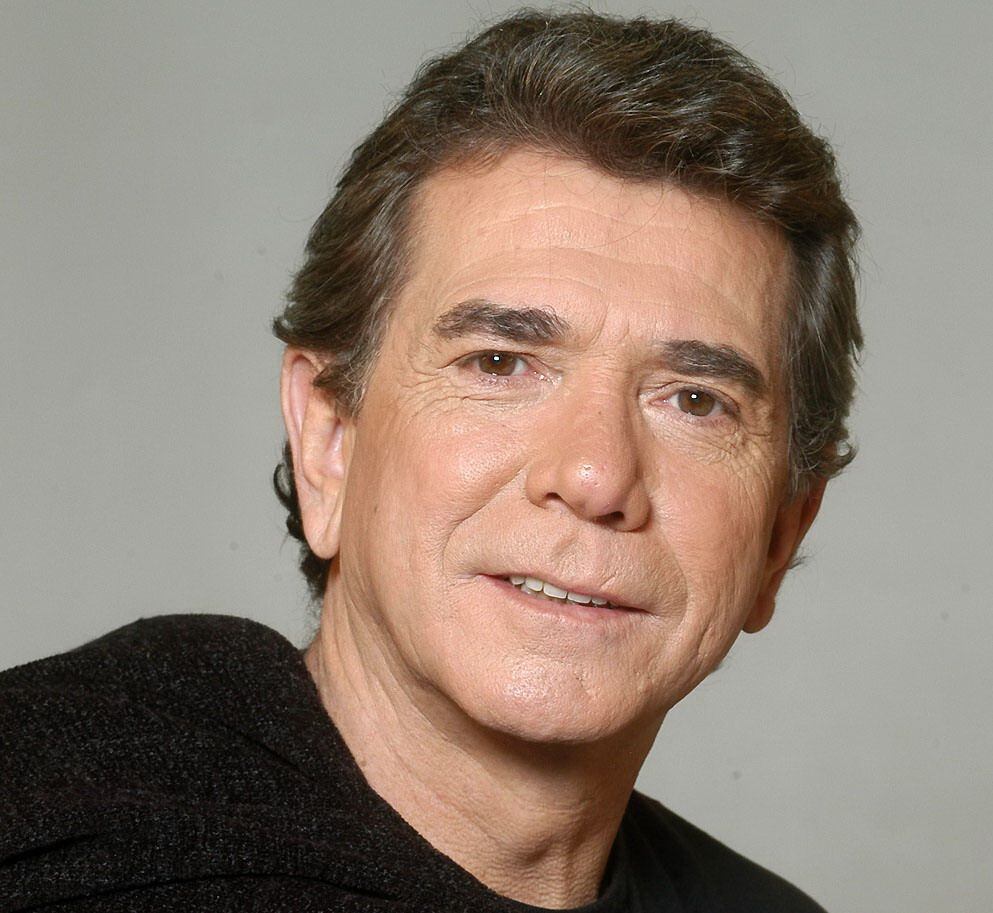 Juan Alberto Badía fue una de las figuras que Mario Pergolini recordó como guía en sus primeros años dentro de los medios
