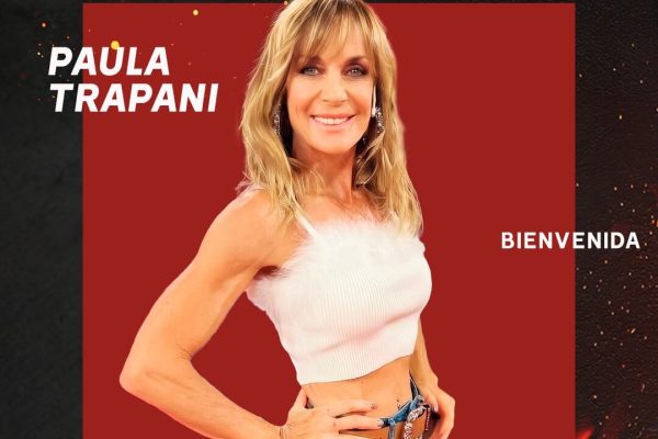 MasterChef Celebrity anunció a una estrella de la cumbia, dos periodistas de noticiero y un galán para su próxima temporada