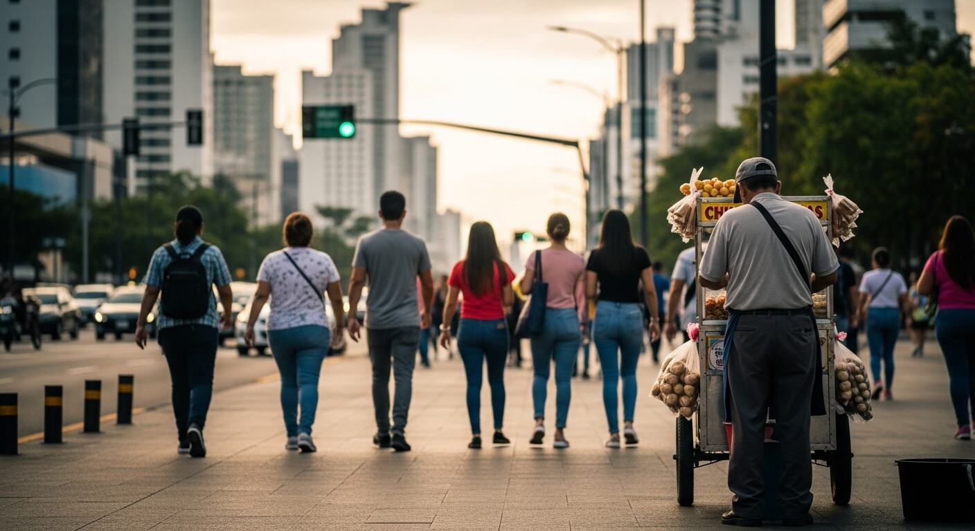 Menos nacimientos y más adultos mayores: el cambio demográfico que transformará a la Argentina