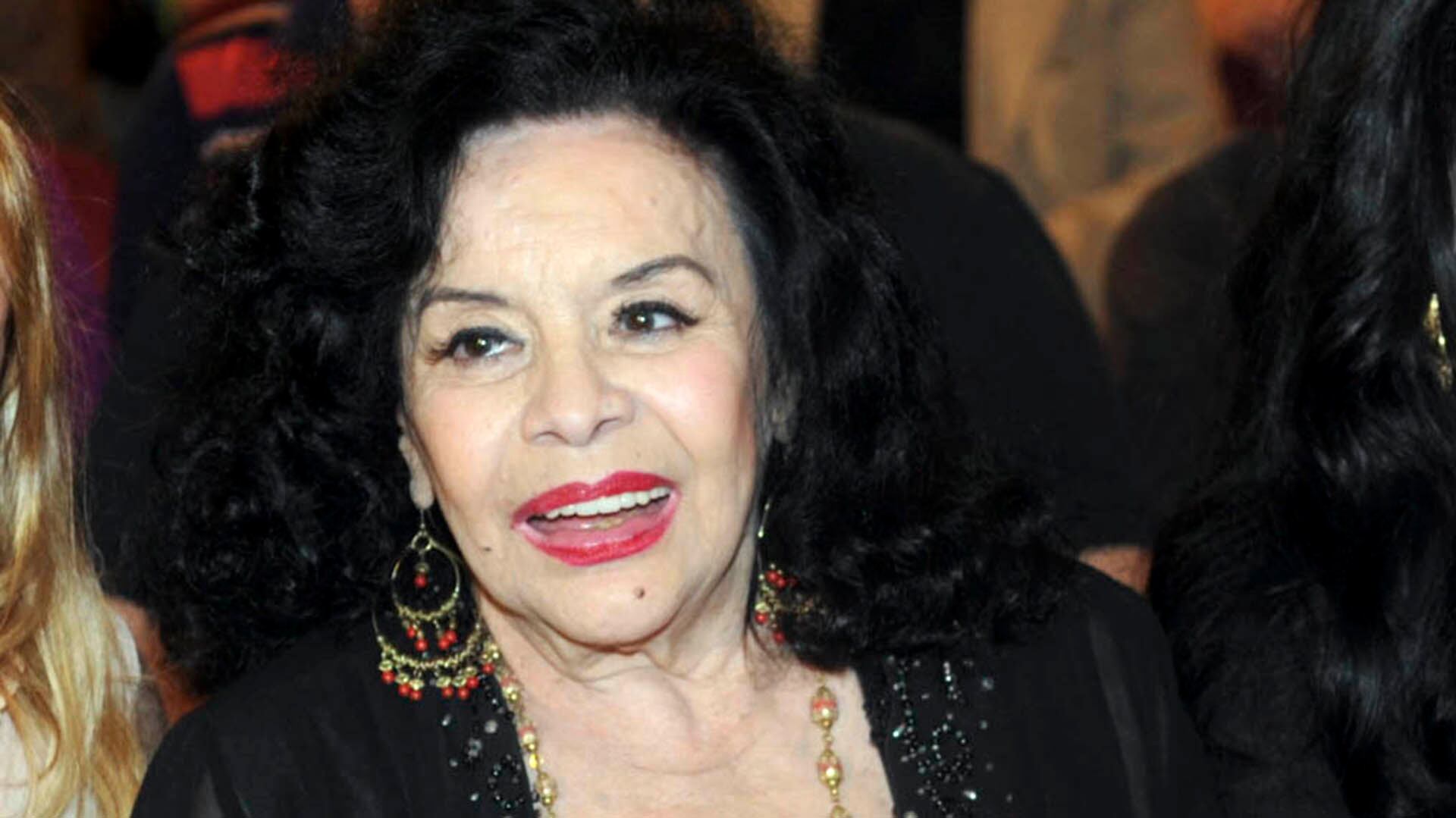 Mitos, señales y secretos de La dama regresa, la película con la que Isabel Sarli volvió al cine tras 15 años de duelo