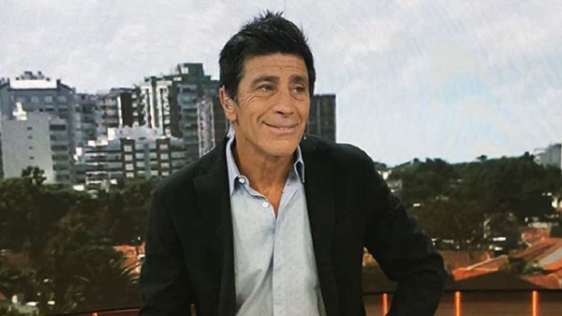 Nicolás Repetto confirmó su vuelta a la TV: el nombre que eligió para el programa y que puede generar polémica
