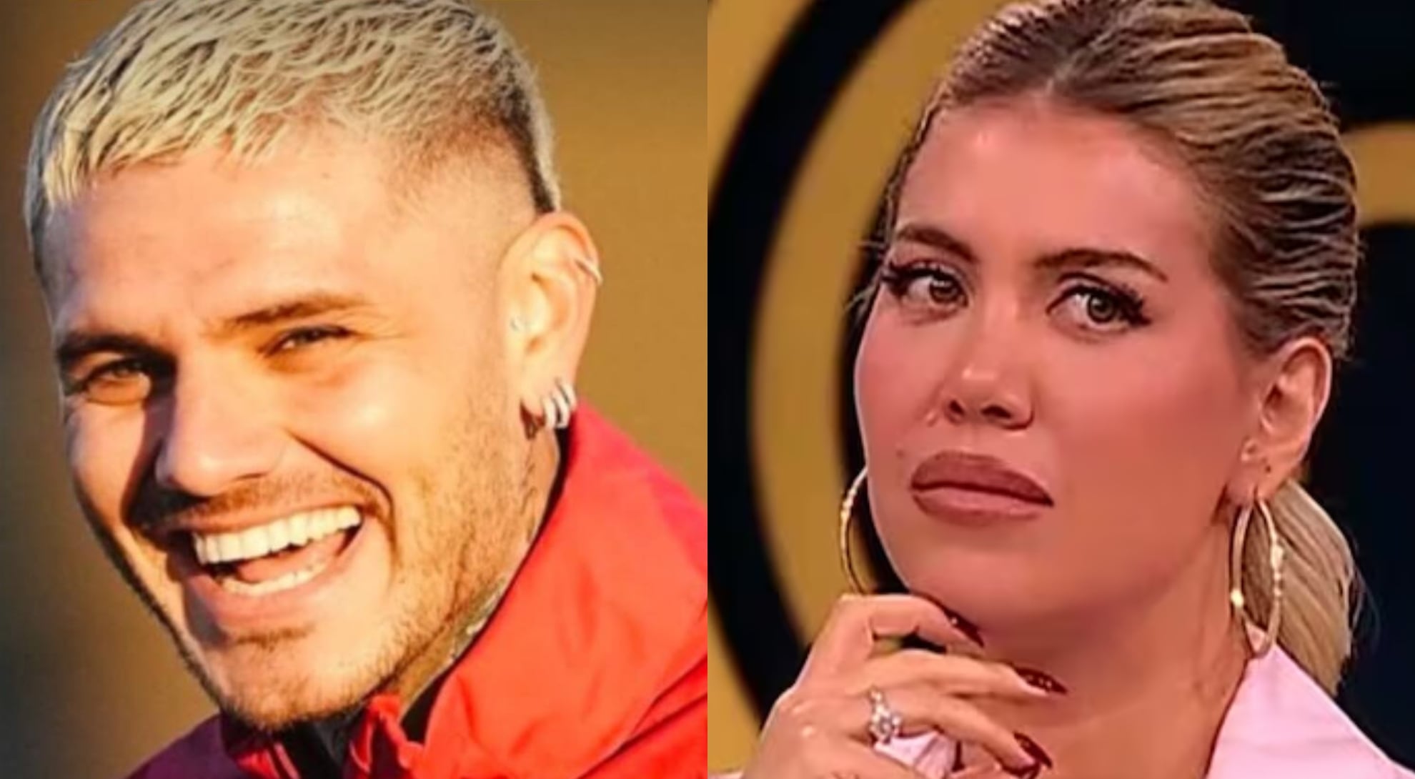 Nora Colosimo aseguró que Mauro Icardi sigue enamorado de Wanda Nara: “Él la remó hasta más no poder”