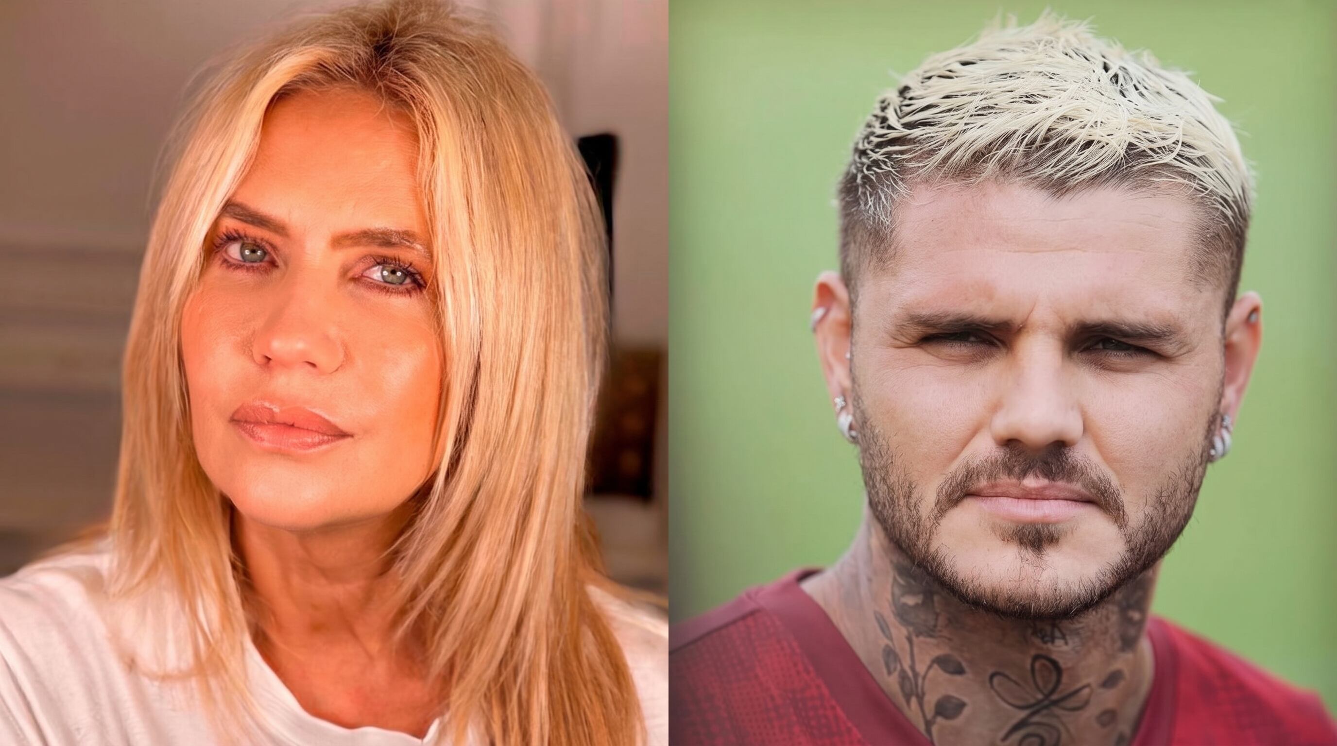 Nora Colosimo aseguró que Mauro Icardi sigue enamorado de Wanda y recordó sus intentos para reconciliarse 