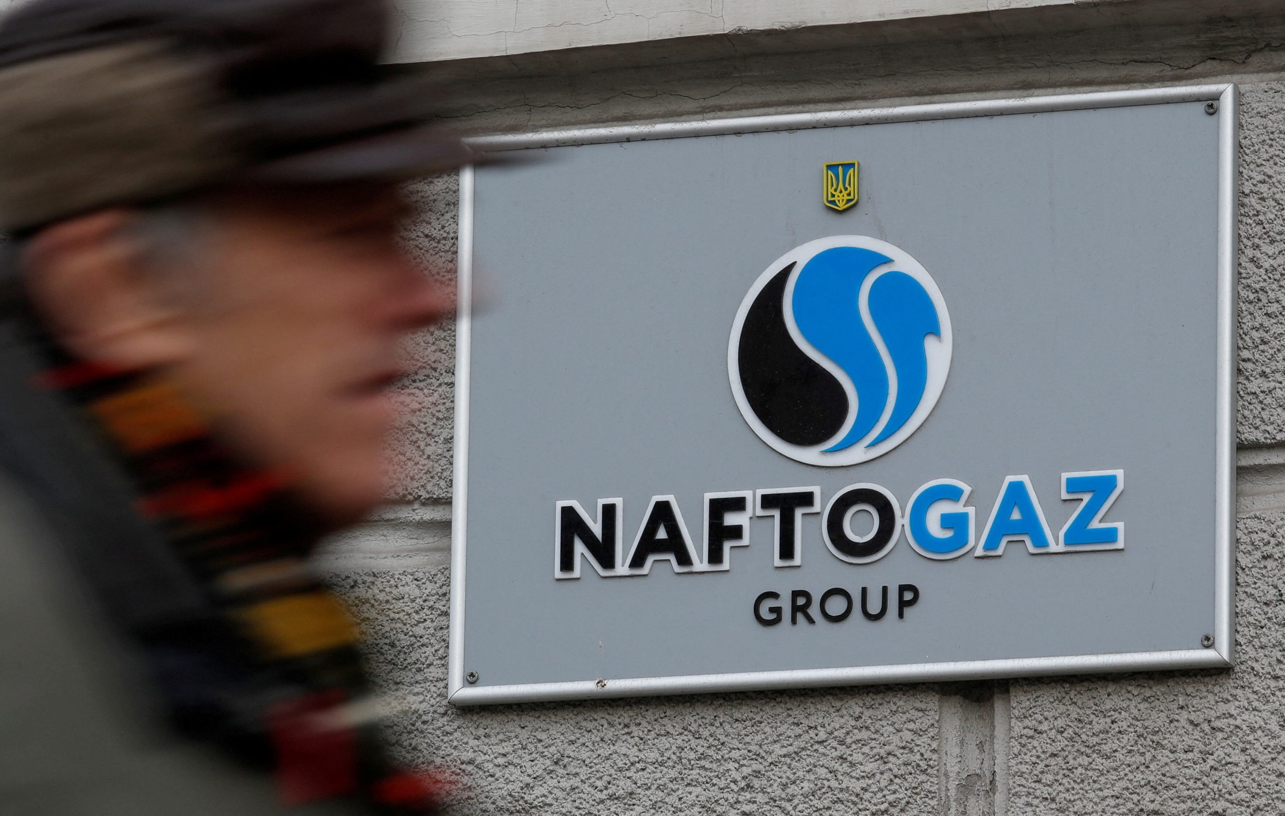 Noruega incautó un buque ruso a pedido de la empresa ucraniana Naftogaz para cobrar una indemnización por activos expropiados en Crimea