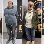 “Nunca olvides lo buena persona que sos”: la carta de la ex novia de “Pequeño J” a un año de su detención por el triple crimen narco
