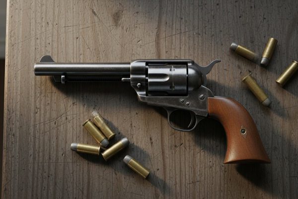 Panamá recuperó 1.520 armas hasta agosto: los rifles aumentaron 167% en un año
