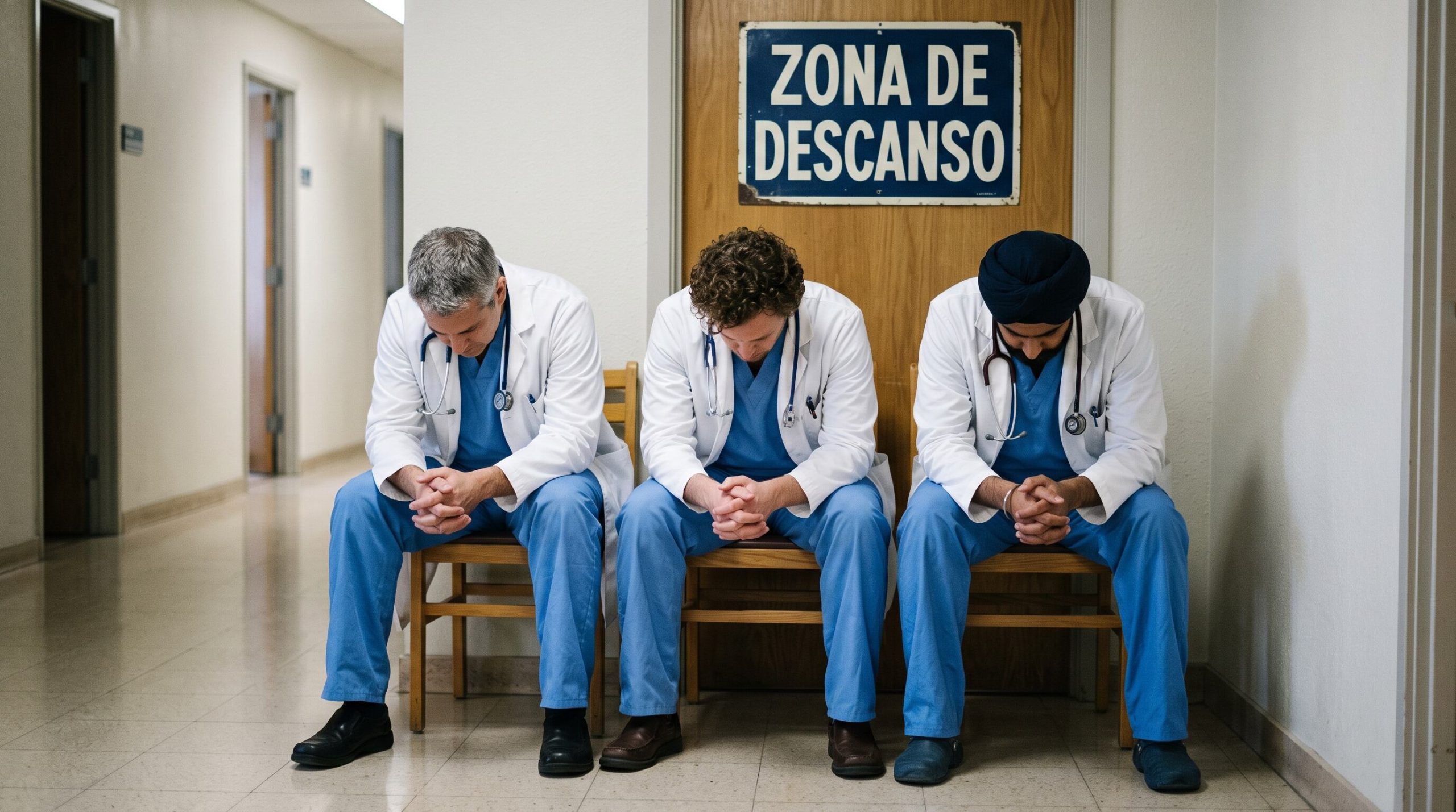 Panamá vuelve a evaluar la contratación de médicos especialistas extranjeros