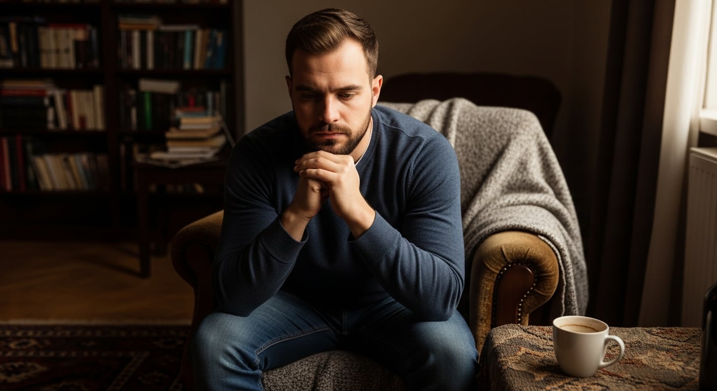 Harvard recomendó identificar las ideas perturbadoras como pensamientos intrusivos para separar el contenido mental de las acciones reales (Imagen Ilustrativa Infobae)