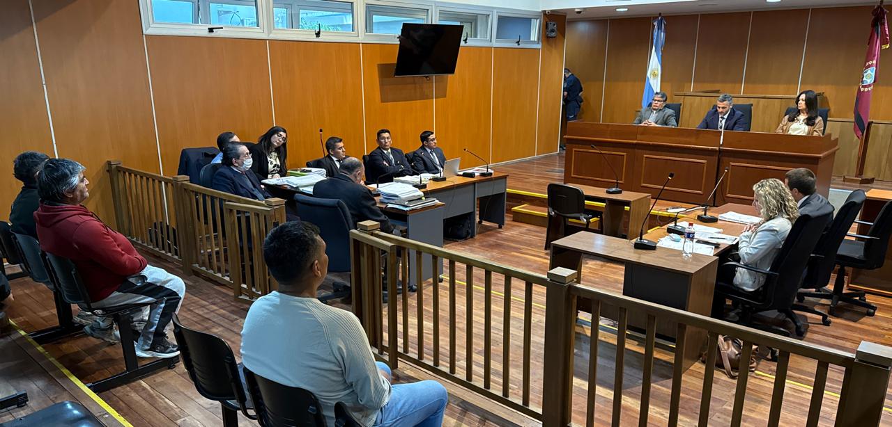 Pidieron llevar a juicio a los policías vinculados al crimen de las turistas francesas por presuntos apremios ilegales