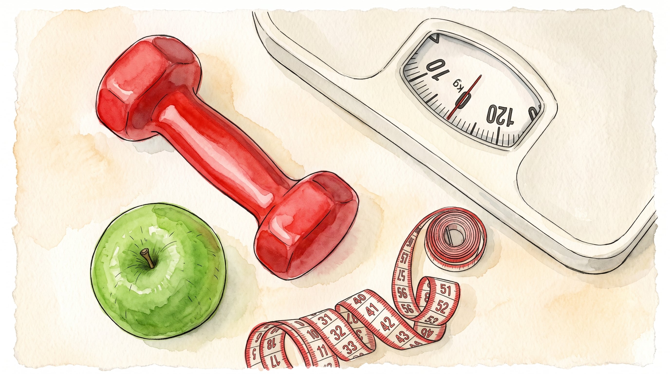 La obesidad es una enfermedad crónica y recidivante que requiere un abordaje integral. (Imagen Ilustrativa Infobae)