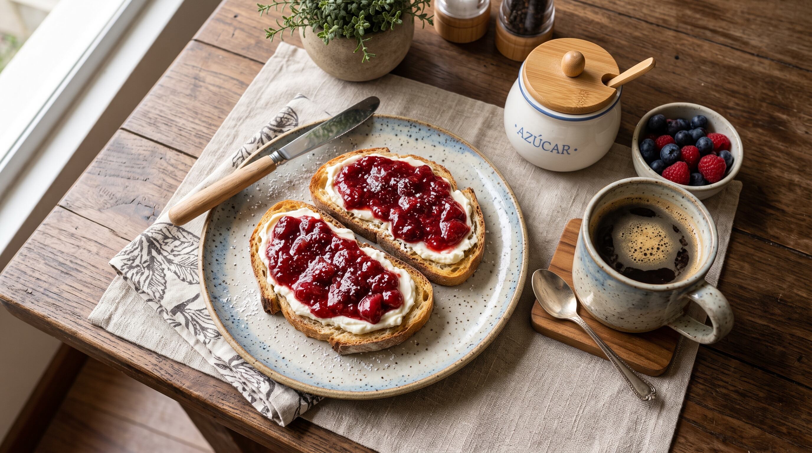 El trabajo sobre el efecto de la segunda comida explicó cómo el desayuno puede condicionar los picos de glucosa durante el resto del día. (Imagen Ilustrativa Infobae)