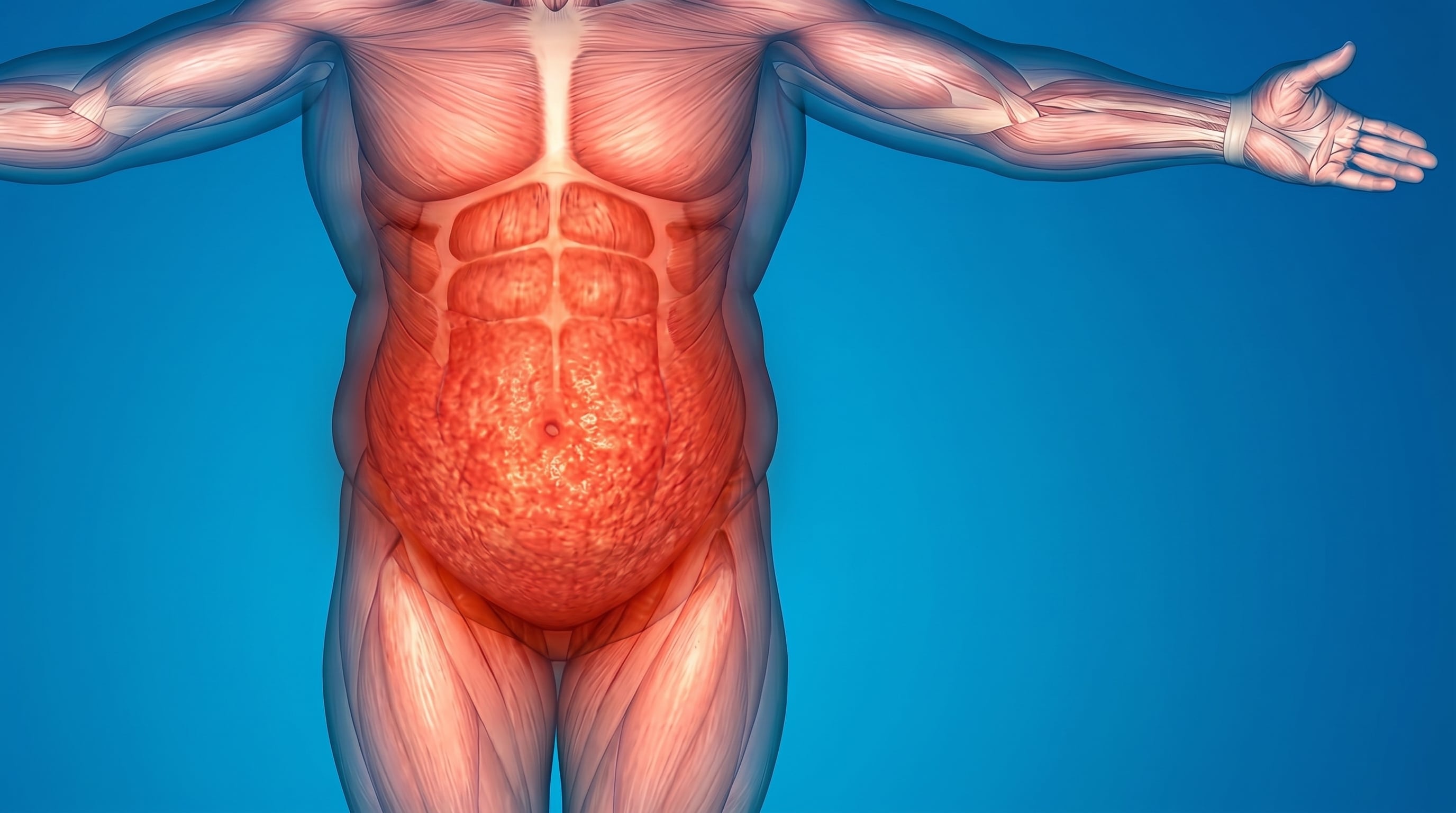 Los investigadores analizaron la interacción entre insulina y glucagón en la memoria metabólica del hígado que influye sobre la glucosa posprandial. (Imagen Ilustrativa Infobae)