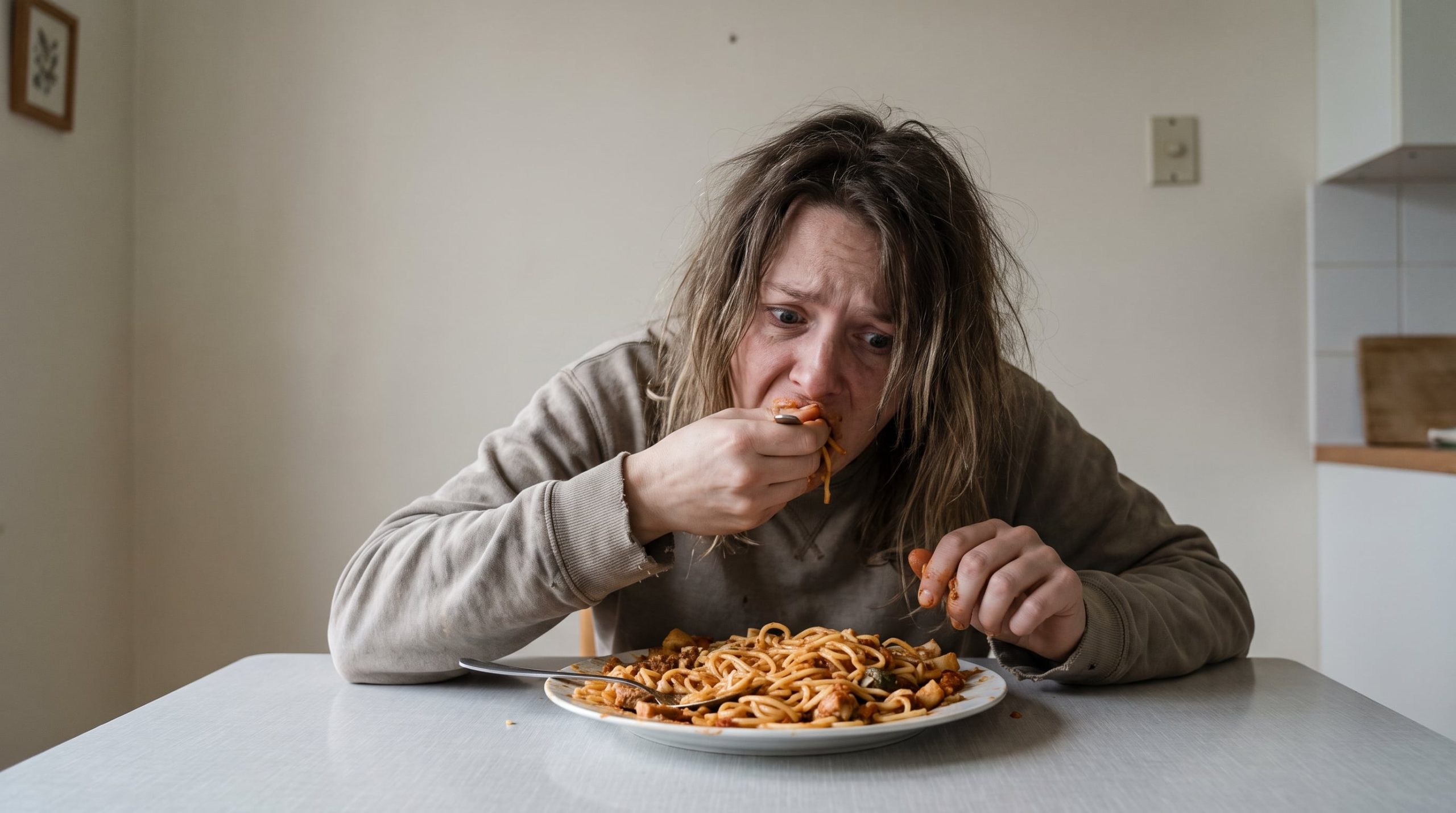 Por qué trastornos alimentarios y alimentación desordenada no es lo mismo: las diferencias claves para abordar el cuadro