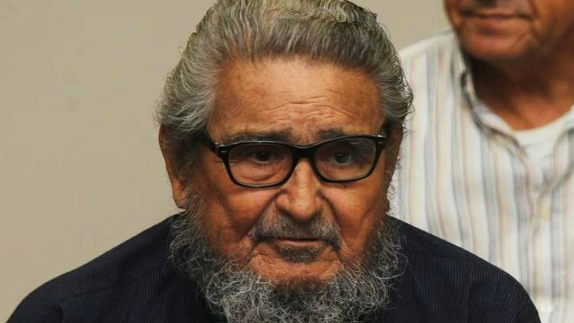 Abimael Guzmán