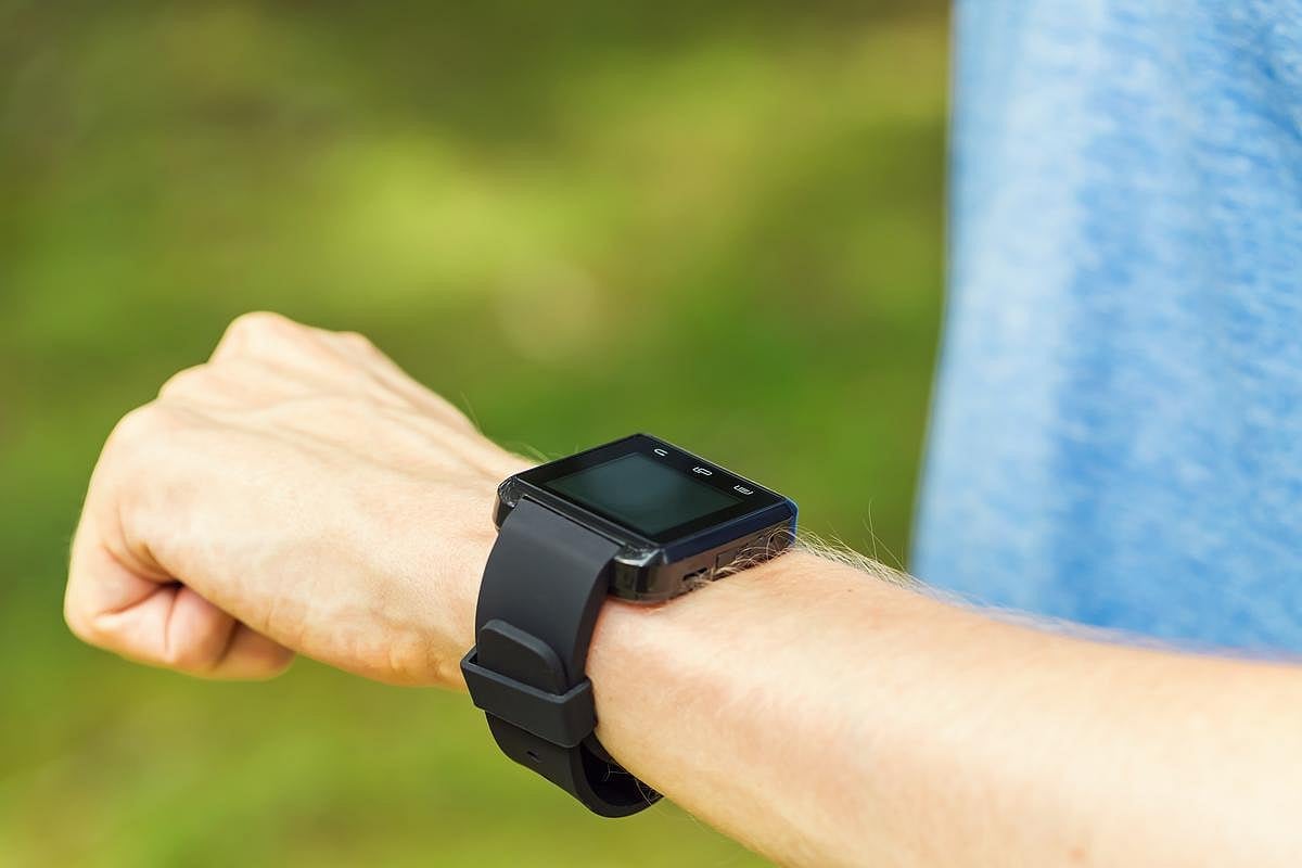 Puede que tu reloj inteligente esté sobreestimando tu quema calórica