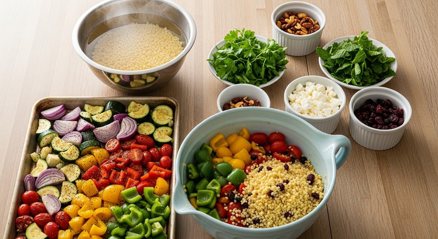 Qué dice la ciencia sobre la dieta antiinflamatoria que promete combatir el agotamiento