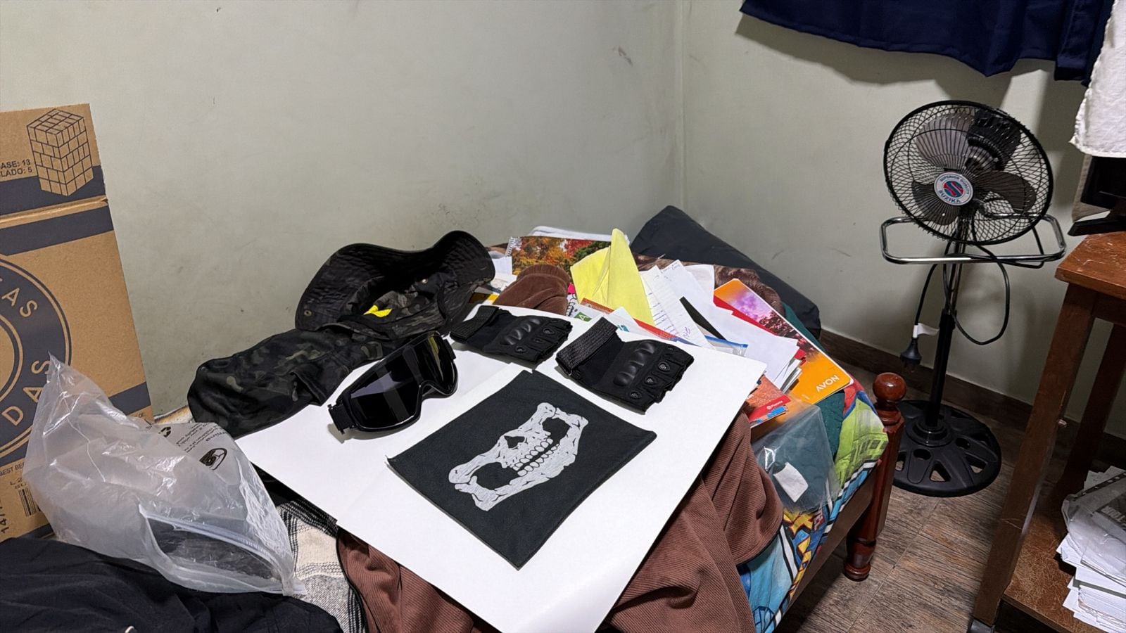 La causa será cerrada por inimputabilidad porque el adolescente de Quilmes tenía 15 años y no registraba causas previas