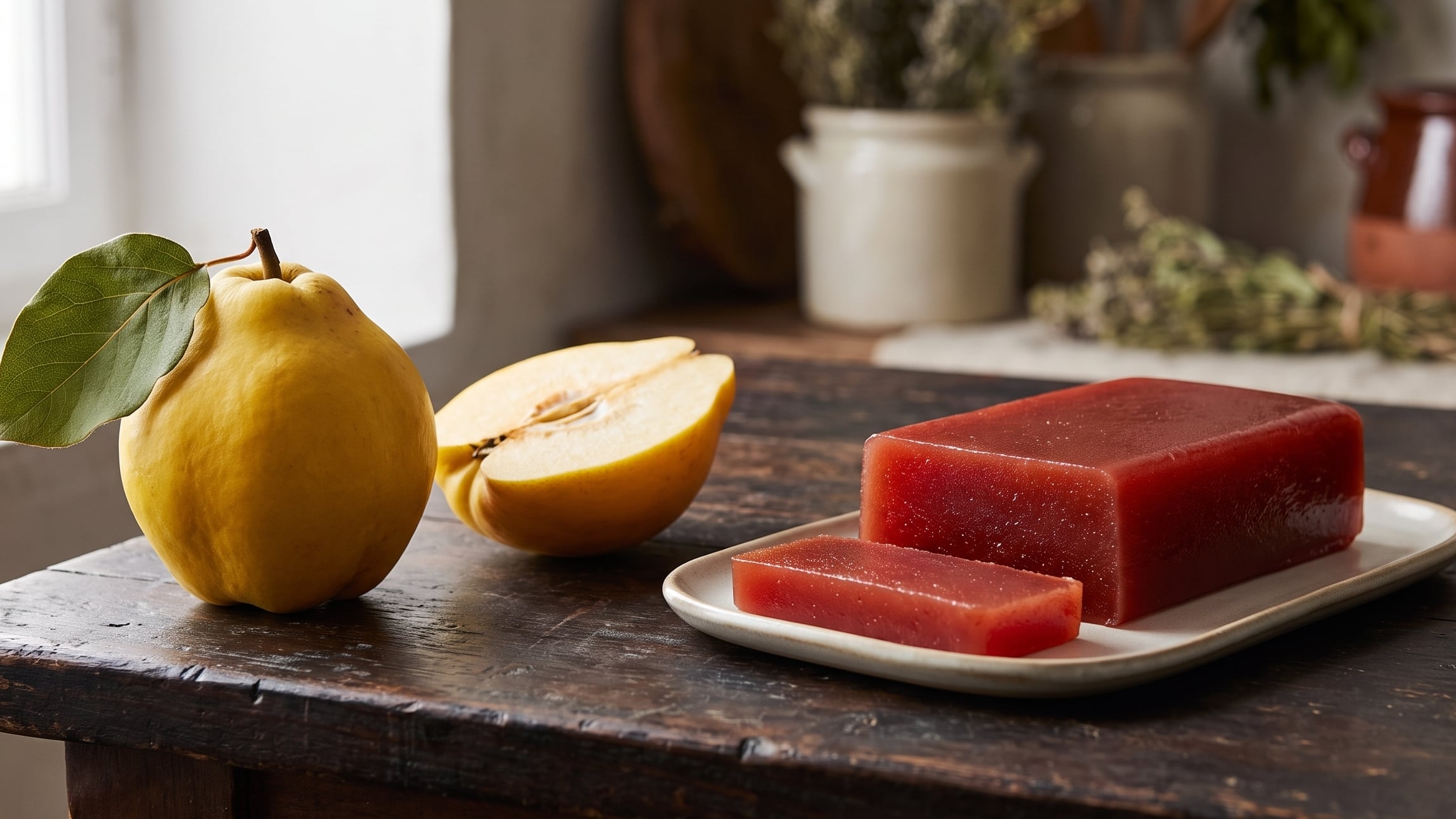 Qué evaluar antes de usar dulce de membrillo durante una carrera larga
