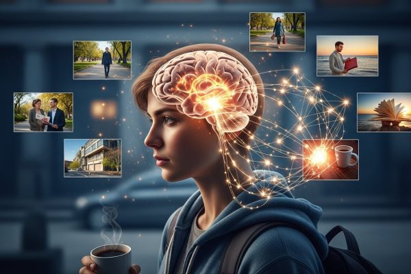 Qué le pasa a la memoria si dormís poco y hacés ejercicio antes de acostarte, según un estudio